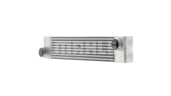 Ilustracja CI 193 000P MAHLE chłodnica powietrza doładowującego - intercooler