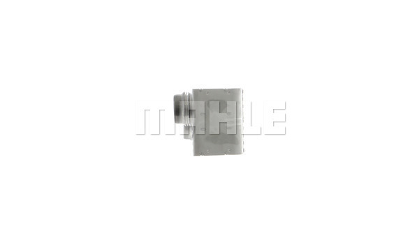 Ilustracja CI 193 000P MAHLE chłodnica powietrza doładowującego - intercooler