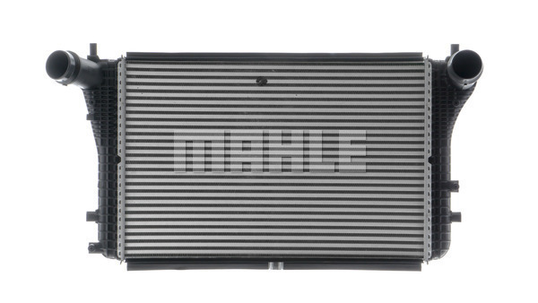 Ilustracja CI 387 000P MAHLE chłodnica powietrza doładowującego - intercooler