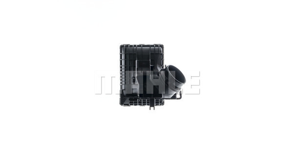 Ilustracja CI 610 000P MAHLE chłodnica powietrza doładowującego - intercooler