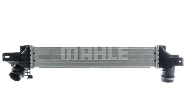 Ilustracja CI 614 000P MAHLE chłodnica powietrza doładowującego - intercooler