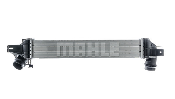 Ilustracja CI 617 000P MAHLE chłodnica powietrza doładowującego - intercooler