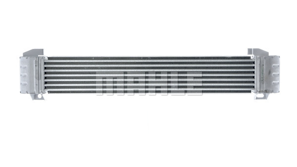 Ilustracja CI 619 000P MAHLE chłodnica powietrza doładowującego - intercooler
