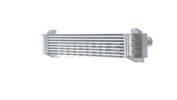 Ilustracja CI 619 000P MAHLE chłodnica powietrza doładowującego - intercooler