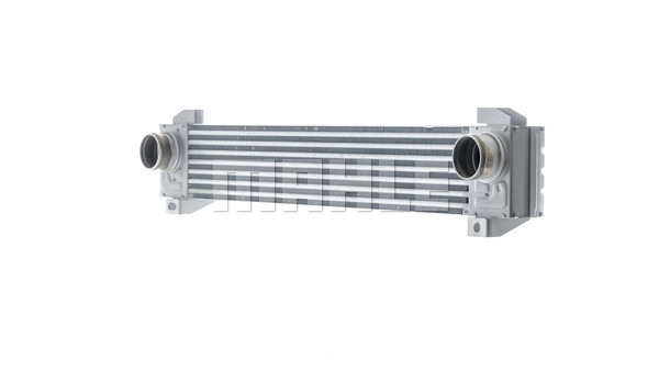Ilustracja CI 619 000P MAHLE chłodnica powietrza doładowującego - intercooler