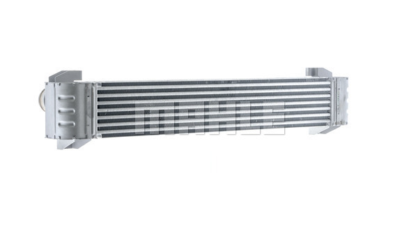 Ilustracja CI 619 000P MAHLE chłodnica powietrza doładowującego - intercooler