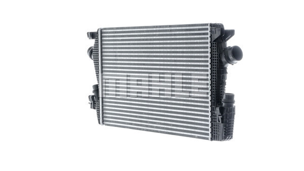 Ilustracja CI 625 000P MAHLE chłodnica powietrza doładowującego - intercooler