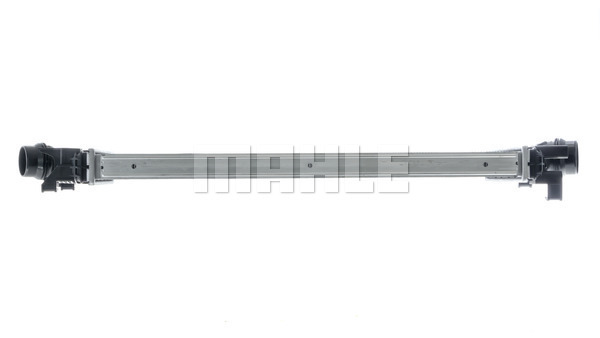 Ilustracja CI 625 000P MAHLE chłodnica powietrza doładowującego - intercooler