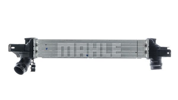 Ilustracja CI 627 000P MAHLE chłodnica powietrza doładowującego - intercooler