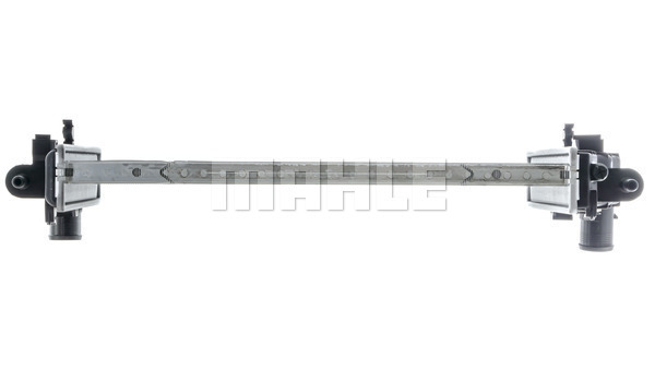 Ilustracja CR 1965 000P MAHLE chłodnica cieczy