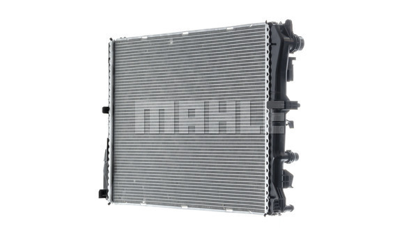Ilustracja CR 2101 000P MAHLE chłodnica cieczy