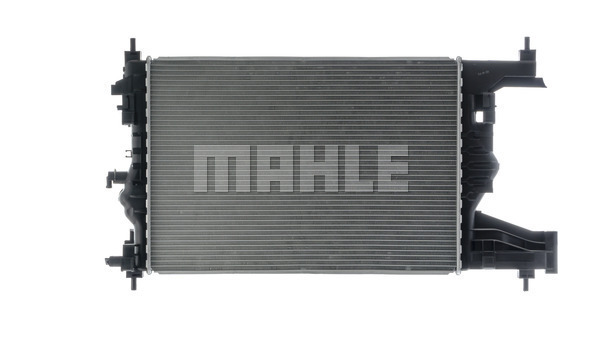 Ilustracja CR 2116 000P MAHLE chłodnica cieczy