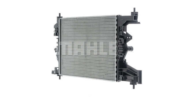 Ilustracja CR 2116 000P MAHLE chłodnica cieczy