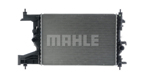 Ilustracja CR 2116 000P MAHLE chłodnica cieczy