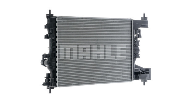Ilustracja CR 2116 000P MAHLE chłodnica cieczy