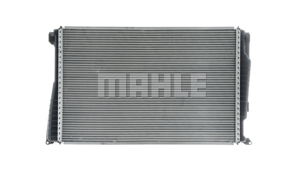 Ilustracja CR 877 000P MAHLE chłodnica cieczy
