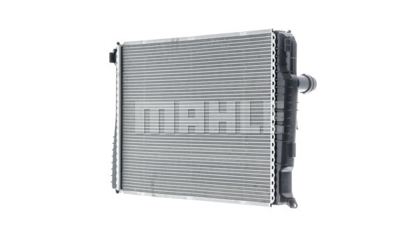 Ilustracja CR 877 000P MAHLE chłodnica cieczy
