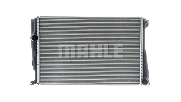 Ilustracja CR 877 000P MAHLE chłodnica cieczy