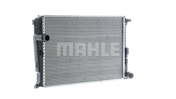 Ilustracja CR 877 000P MAHLE chłodnica cieczy