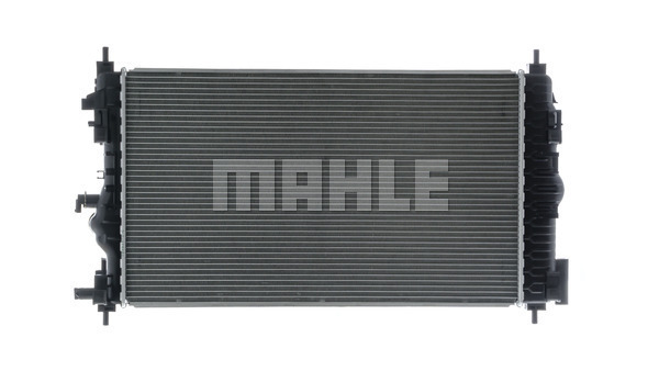Ilustracja CR 1011 000P MAHLE chłodnica cieczy