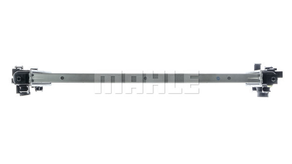 Ilustracja CR 1011 000P MAHLE chłodnica cieczy