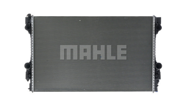 Ilustracja CR 1163 000P MAHLE chłodnica cieczy