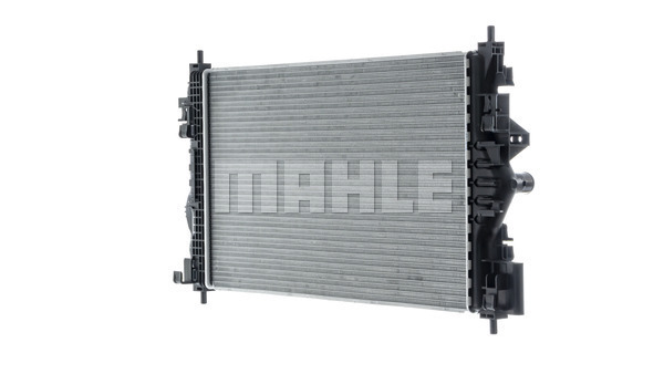 Ilustracja CR 2592 000P MAHLE chłodnica cieczy