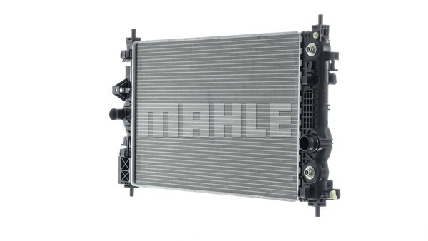 Ilustracja CR 2593 000P MAHLE chłodnica cieczy