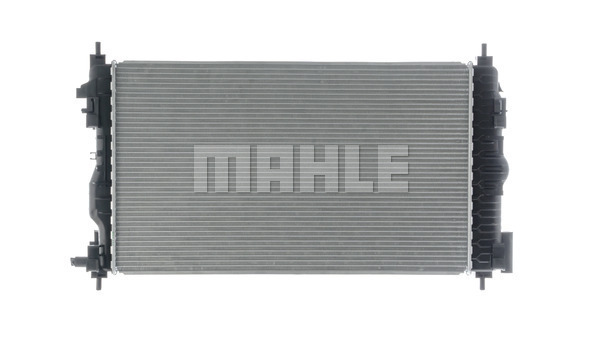Ilustracja CR 2594 000P MAHLE chłodnica cieczy
