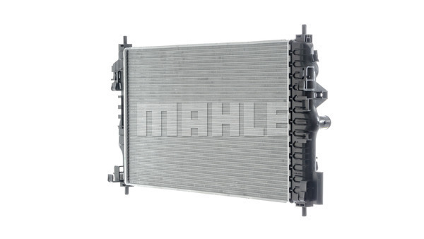Ilustracja CR 2594 000P MAHLE chłodnica cieczy