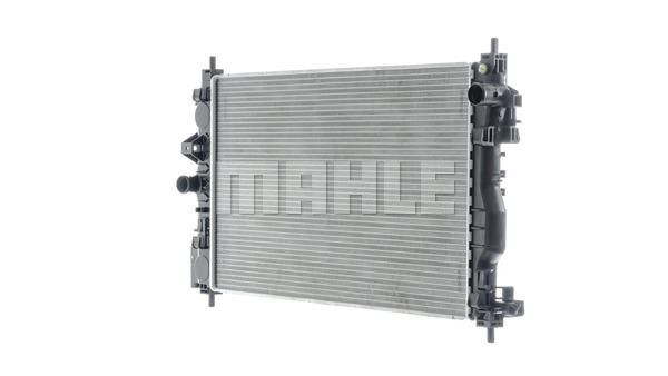 Ilustracja CR 2594 000P MAHLE chłodnica cieczy