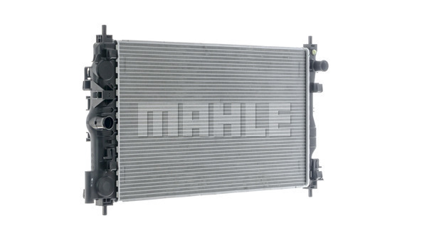 Ilustracja CR 2594 000P MAHLE chłodnica cieczy
