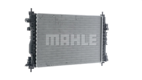 Ilustracja CR 2594 000P MAHLE chłodnica cieczy