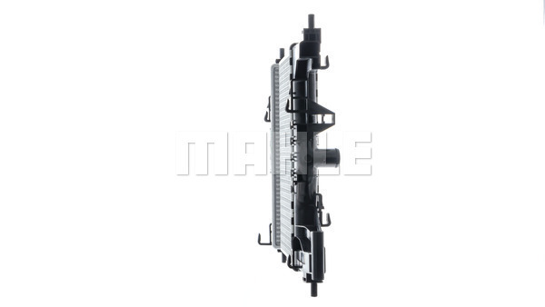 Ilustracja CR 2595 000P MAHLE chłodnica cieczy