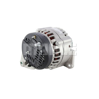 Ilustracja MG 23 MAHLE alternator