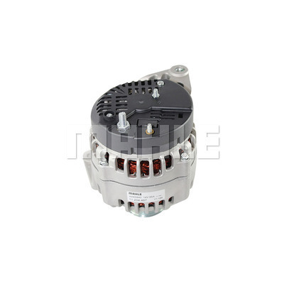 Ilustracja MG 23 MAHLE alternator