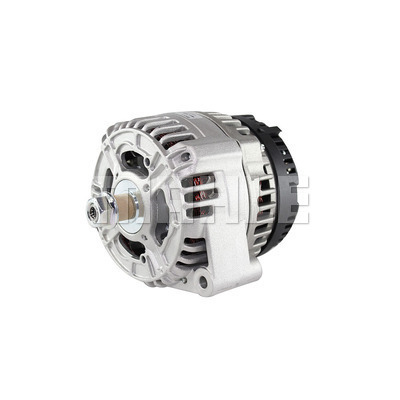 Ilustracja MG 28 MAHLE alternator