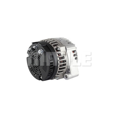 Ilustracja MG 28 MAHLE alternator