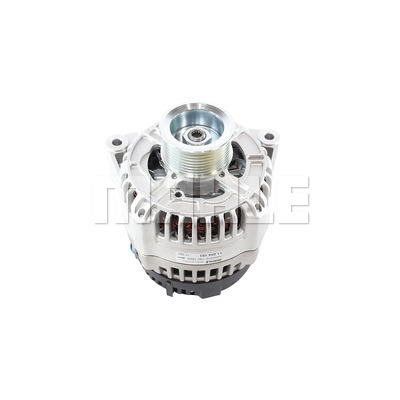 Ilustracja MG 36 MAHLE alternator