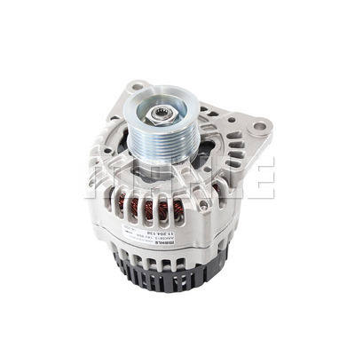Ilustracja MG 38 MAHLE alternator