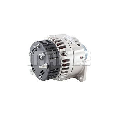 Ilustracja MG 38 MAHLE alternator