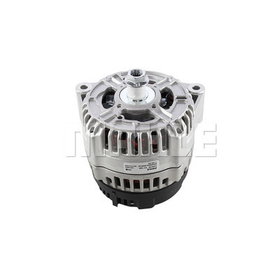 Ilustracja MG 52 MAHLE alternator