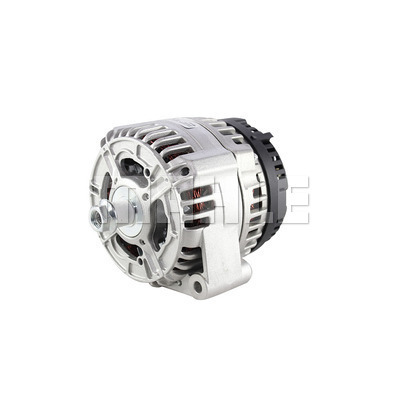 Ilustracja MG 52 MAHLE alternator
