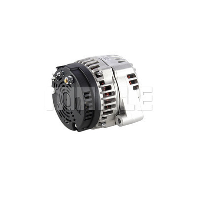 Ilustracja MG 52 MAHLE alternator