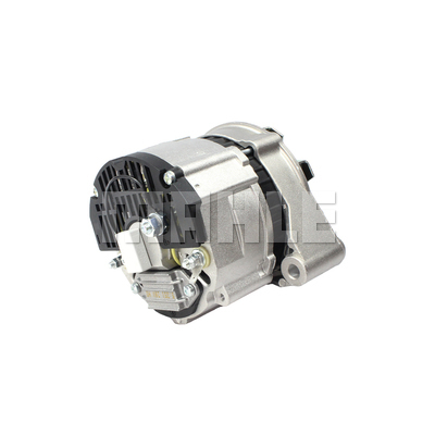 Ilustracja MG 84 MAHLE alternator