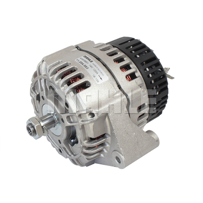 Ilustracja MG 178 MAHLE alternator