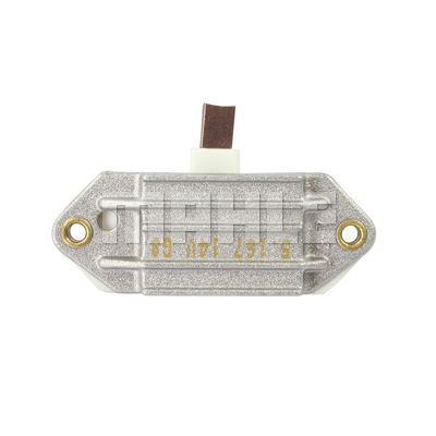 Ilustracja MGX 282 MAHLE regulator napięcia