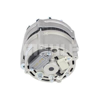 Ilustracja MG 209 MAHLE alternator