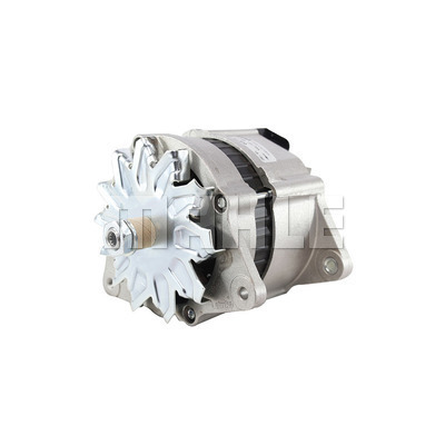 Ilustracja MG 212 MAHLE alternator