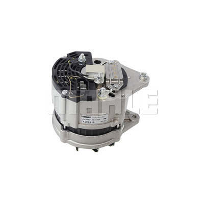 Ilustracja MG 212 MAHLE alternator